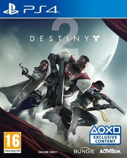 Destiny 2 (PS4)